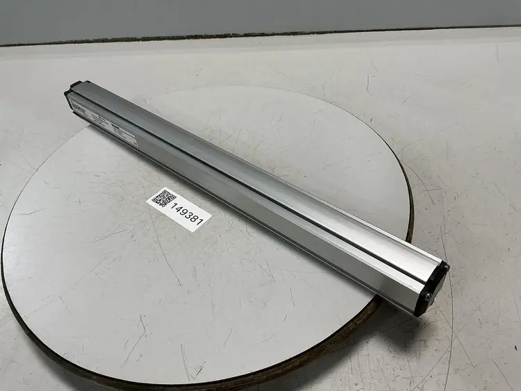 Used BALLUFF BTL-5-P1-M0305-P-S32 Transducers Michigan US | Ideal Machinery #693078