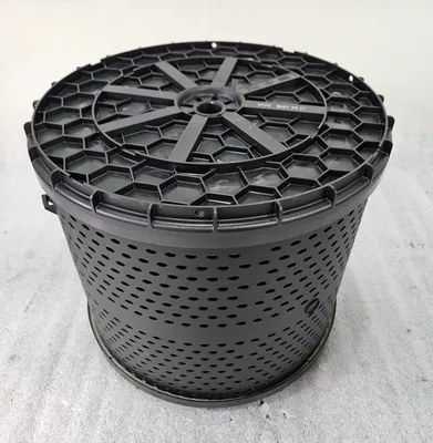 MANN H34-1390 Filters, Miscellaneous | Great American Equipment Company (2)