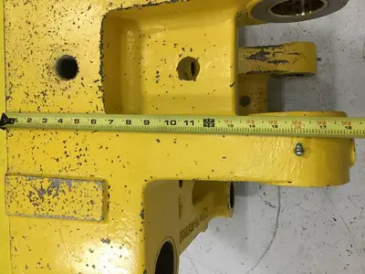 USED VAN DORN 302574-D