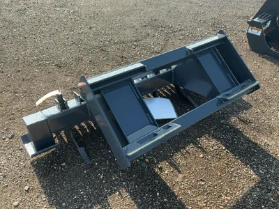 Used _UNKNOWN_ _UNKNOWN_ Ripper/Stripper Michigan US | Miedema Asset Management Group #1415196