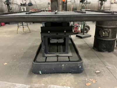 Used WILLIS RD-1100 Radial Drills Ohio US | Equipment Recovery Corp. #1330553