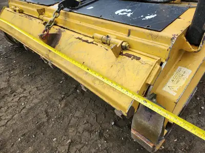 Used 2008 RAYCO C100LFMK Forestry Grinders New York US | Abele Tractor #1343191