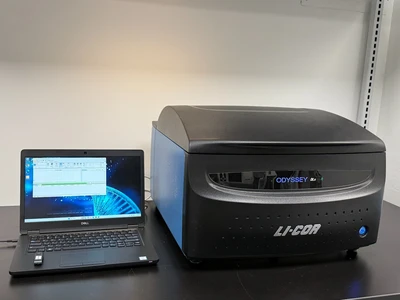Used LI-COR 9142 Imaging Systems / Molecular Imagers Missouri US | BioLabTek #1464007