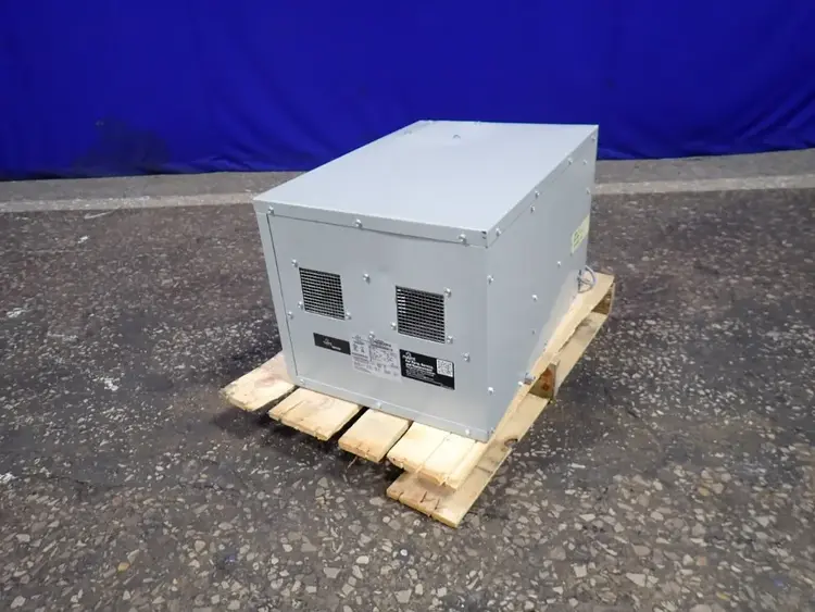 Used NVENT HB160846G040 Air Conditioning Equipment Ohio US | HGR 24 #729564