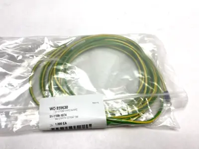 NEW OXFORD M4 EARTH STRAP 5M