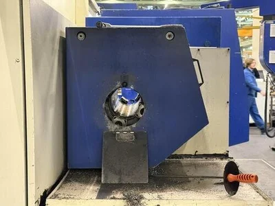 USED 2015 GEMINIS GHT4-G4