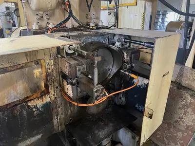USED 1997 NUTAP MAS-14V