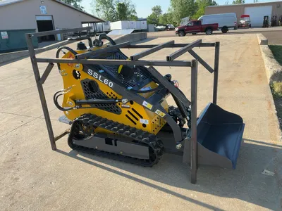 USED 2026 SDLANCH SSL60