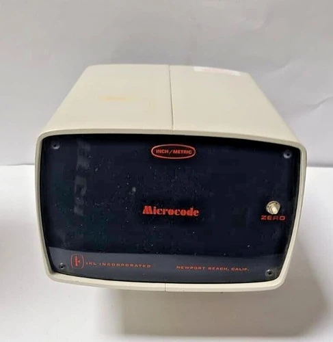 Used Scherr Tumico 53456345345345455555765 Microscopes | Amiron Machinery #737368