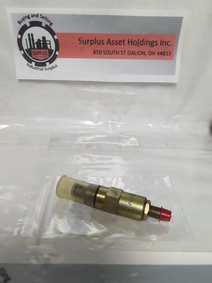 New | in-Stock VICKERS RV3-10-S-0-3 Pump & Valve Parts Ohio US | Surplus Asset Holdings #1235930