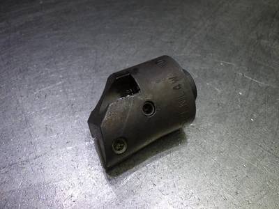 Kennametal H20 Indexable Boring Head H20-DCLNL4W (LOC1316B)