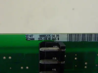USED SIEMENS A5E00203817 1