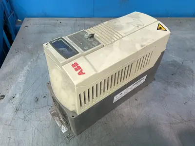 Used ABB ACS401000532 Variable Speed Drives Ohio US | HGR 24 #1406022