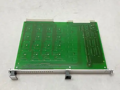 USED HOMATIC PLC OUTPUT CARD 16A 110-220V
