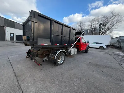 2017 FORD F550 Misc Trucks | Platinum Group (5)