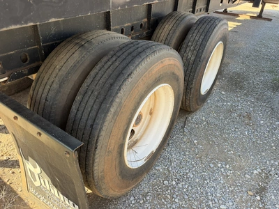 Used 2015 VIKING VFH48102T Misc Trailers Oklahoma US | Miedema Asset Management Group #1709351