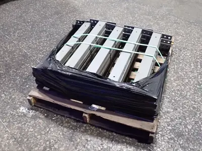 Machine Legs