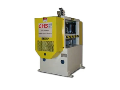 CHS ED-A-24 Coil Straighteners | PressTrader Limited (3)