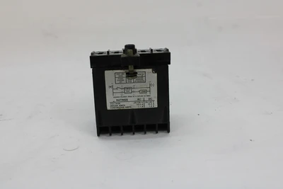 USED CUTLER-HAMMER D87XDL30