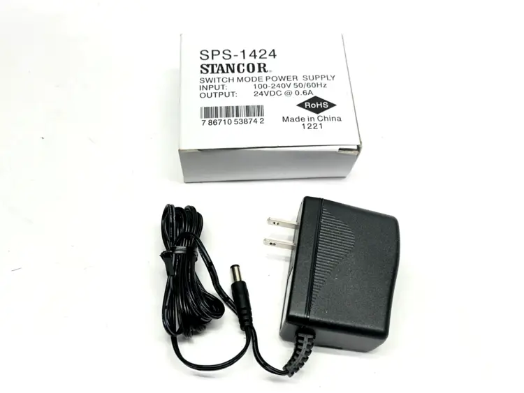 Used STANCOR _UNKNOWN_ Power Supplies | Maverick Industrial Sales #1116895