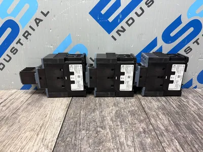 Siemens 3RT2036-1AK64 Electrical/PLC/Automation | ESS Industrial Equipment Sales (5)