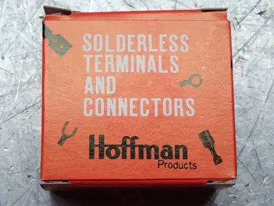 Used HOFFMAN INDUSTRIAL FVL1.25S3B Electrical Boxes Ohio US | HGR 24 #747489