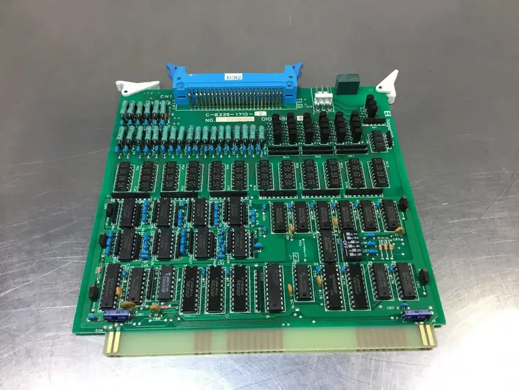 Used Hagiwara _UNKNOWN_ Printed Circuit Boards (PCB) South Carolina US | Palmetto Automation #1159269