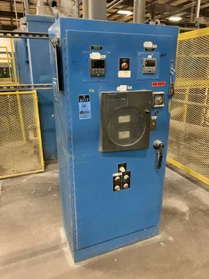 LINDBERG 12-EC-3360-12 Furnaces | Mohawk Machinery (4)
