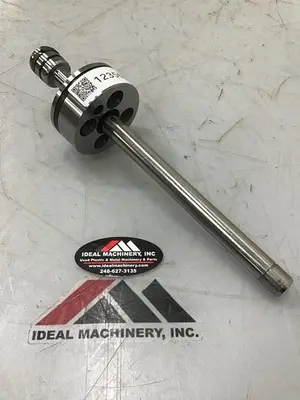 USED ARBURG 170U 180-30U / EBC