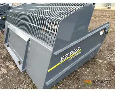 Used LOFTNESS _UNKNOWN_ Rock Buckets Iowa US | Keast Enterprises #1360465
