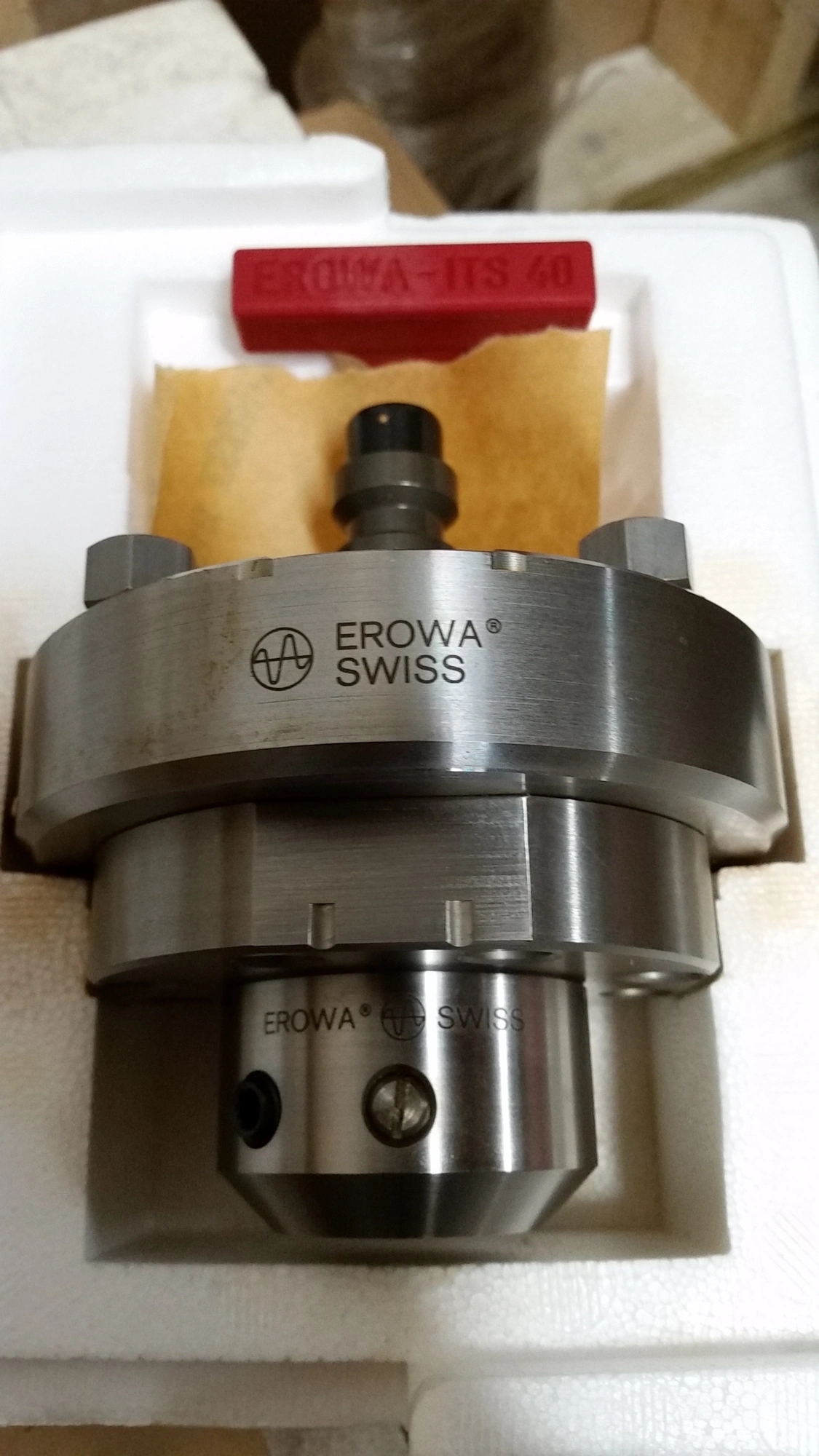 USED EROWA ER-032785