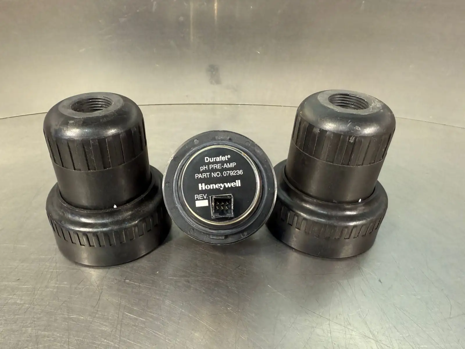 Honeywell Durafet 079236 Ph Pre-Amp (2.3.5)