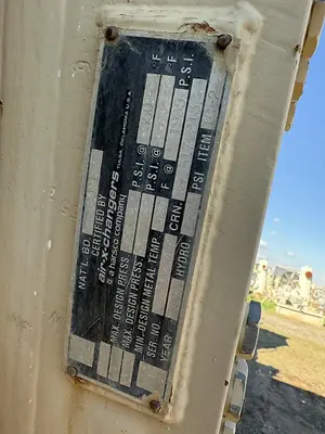 USED AIR X CHANGER 108EH