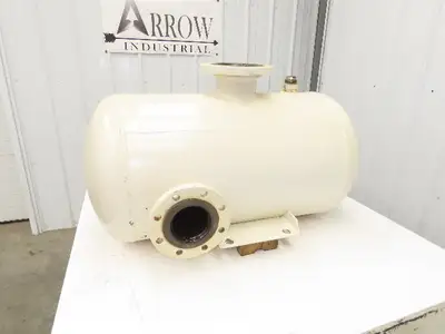 Used MANCHESTER _UNKNOWN_ Pressure Tanks Indiana US | Arrow Industrial #1483025
