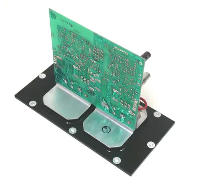 NEW PANAMETRICS 700836 DRIVER MODULE PJY, XB700416T