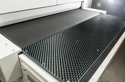 USED LISSMAC SMD 3 P – EDITION