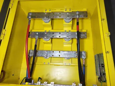 USED 2015 METALEC DDMJB5-600