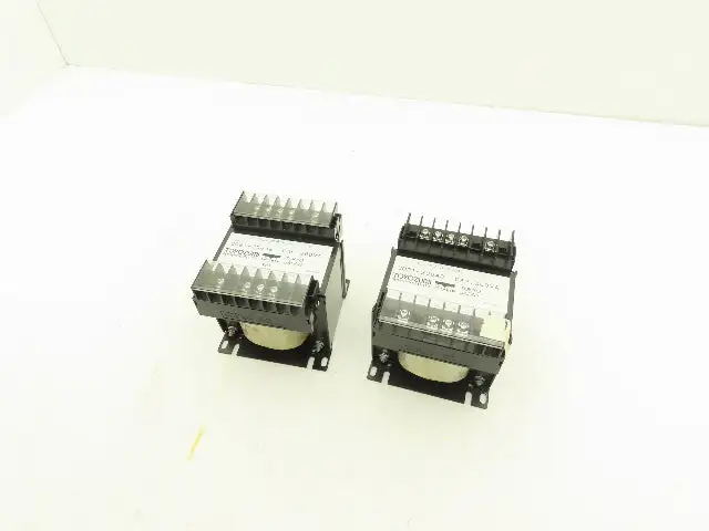 Used TOYOZUMI _UNKNOWN_ Transformers | Arrow Industrial #560655