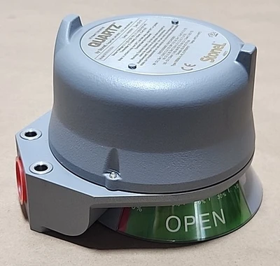 NEW Stonel QX35E02SRA