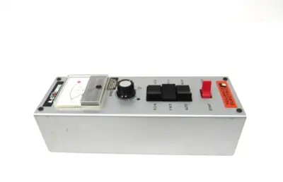 NEW RELIANCE ELECTRIC 1RS2000 REMOTE OPERATOR STATION