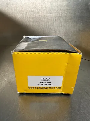 Triad Magnetics WDU24-1200 / WDU241200 (4D-42)