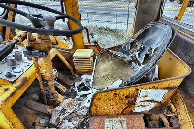 Used 1974 CATERPILLAR 950 Wheel Loaders Utah US | Proxy Equipment #1383049