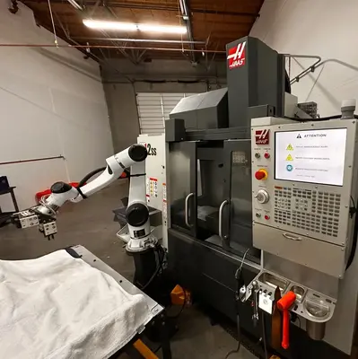 2024 HAAS VF-2SS Vertical Machining Centers | Toolquip, Inc. (2)