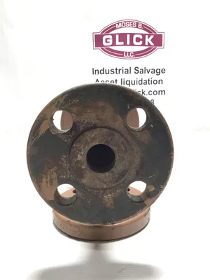 3″ Stainless Steel Flanged Tee SCH 10S SA105 XH 300# RF Pipe Fitting Industrial