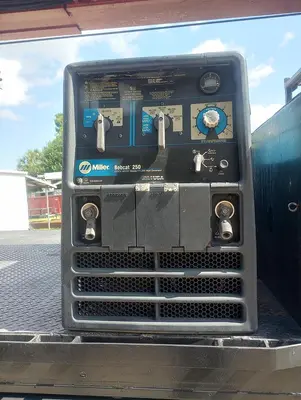 Used 2009 WILKIE 65XRB Bucket (boom) trucks Florida US | Monster Equipment #1382731