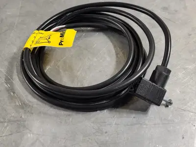 USED LIYY PVC 5X0.34QMM