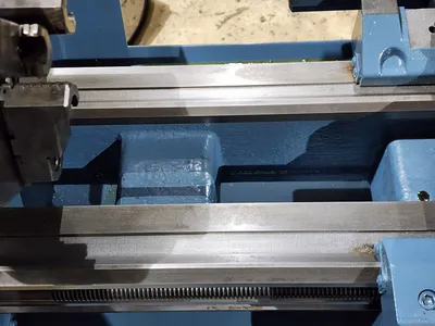 Used STANDARD 1334 Gap Lathes Minnesota US | INTER-PLANT SALES #1292226