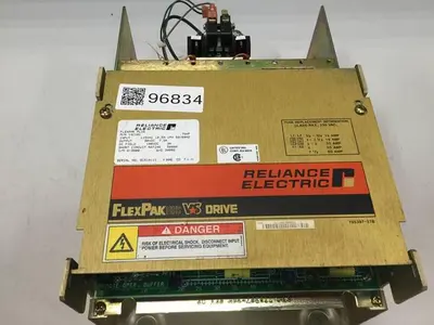 USED RELIANCE ELECTRIC 14C101