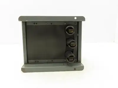 Used BULLDOG _UNKNOWN_ Relays & Switches Indiana US | Arrow Industrial #1440418