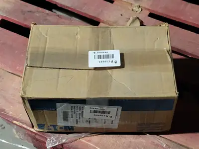 NEW AEROQUIP 4S20FLA20